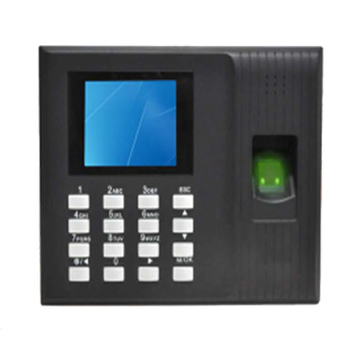 Essl Uface Sr Security Systems India